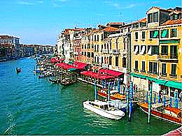 diaporama pps Italie partie 14 – Venise
