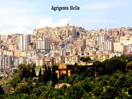 diaporama pps Agrigente – Sicile