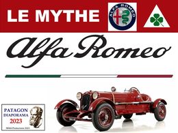 diaporama pps Alfa Romeo