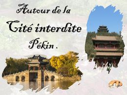 diaporama pps Autour de la cité interdite – Pékin