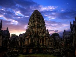 diaporama pps Banteay Srei – Cambodia