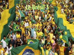 diaporama pps Brésil 3