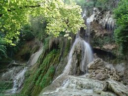 diaporama pps Cascade Clocota – Geoagiu Băi