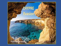 diaporama pps Chypre – Évasion