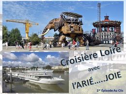 diaporama pps Croisière sur la Loire