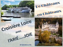 diaporama pps Croisière Loire 2