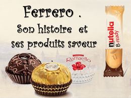 diaporama pps Ferrero