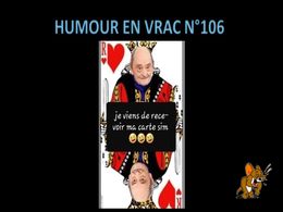 diaporama pps Humour en vrac N°106