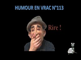 diaporama pps Humour en vrac N°113