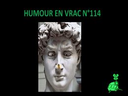 diaporama pps Humour en vrac N°114