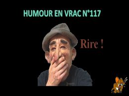 diaporama pps Humour en vrac N°117