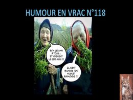 diaporama pps Humour en vrac N°118