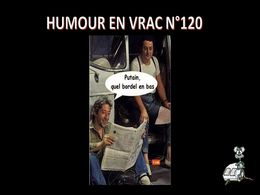 diaporama pps Humour en vrac N°120