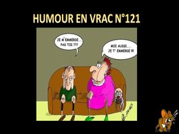 diaporama pps Humour en vrac N°121