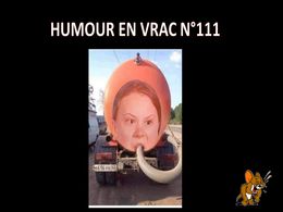 diaporama pps Humour en vrac N°111