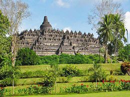 diaporama pps Indonésie – Borobudur