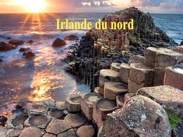 diaporama pps Irlande du Nord