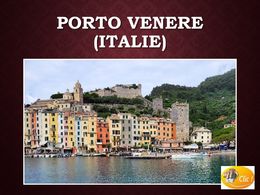 diaporama pps Porto Venere – Italie