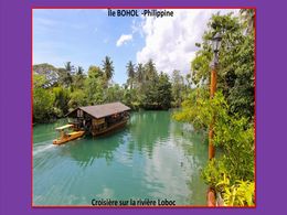 diaporama pps L’île de Bohol – Philippine