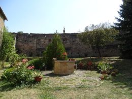 diaporama pps Forteresse de Calnic – Roumanie