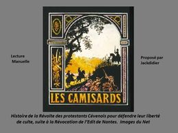 diaporama pps Les camisards