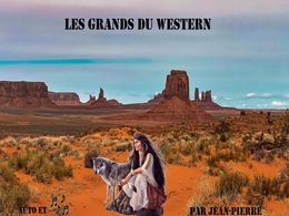 diaporama pps Les grands du western