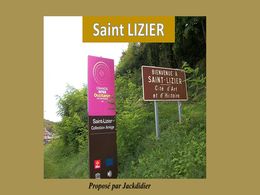 diaporama pps Saint-Lizier – Ville d’art et d’histoire