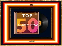 diaporama pps Top50 Amazon Music 2023 1