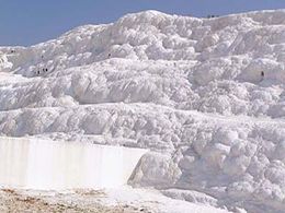 diaporama pps Turquie Pamukkale