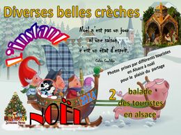 diaporama pps Belles crèches 2