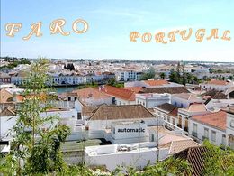 diaporama pps Faro Portugal