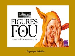 diaporama pps Figures du fou