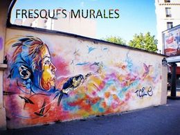 diaporama pps Fresques murales 2