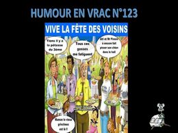 diaporama pps Humour en vrac N°123