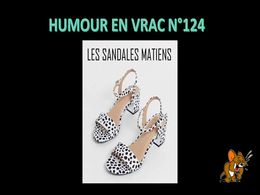 diaporama pps Humour en vrac N°124