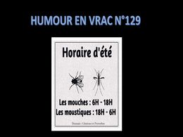 diaporama pps Humour en vrac N°129