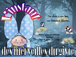 diaporama pps Merveilles du givre 2