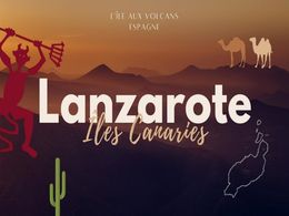 diaporama pps Lanzarote – Îles Canaries