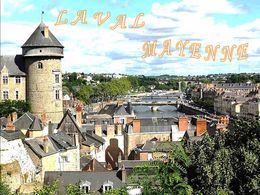 diaporama pps Laval – Mayenne