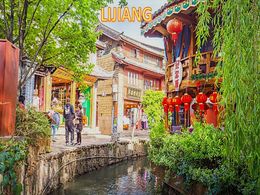 diaporama pps Lijiang – Chine