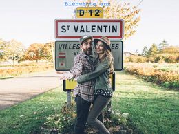 diaporama pps Saint-Valentin – Village des amoureux