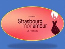 diaporama pps Strasbourg fête des amoureux