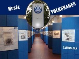Musée Volkswagen