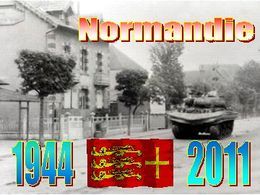 Normandie 1944-2011